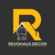 Revohaus Decor Logo